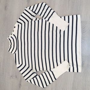 JCrew Wool Blend Sweater